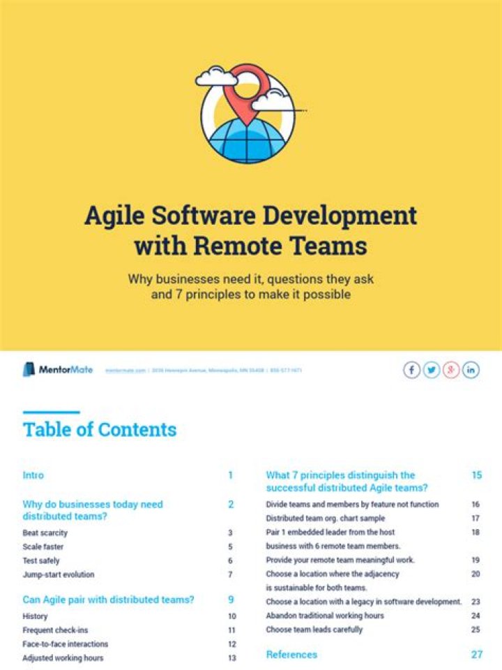 Master Agile Testing: Essential PDF Ebook for Faster Releases