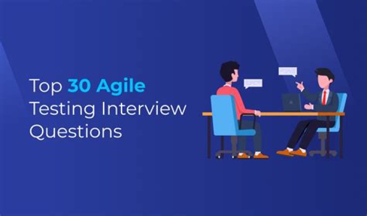 Agile Testing Interview Questions & Answers PDF for Job Prep