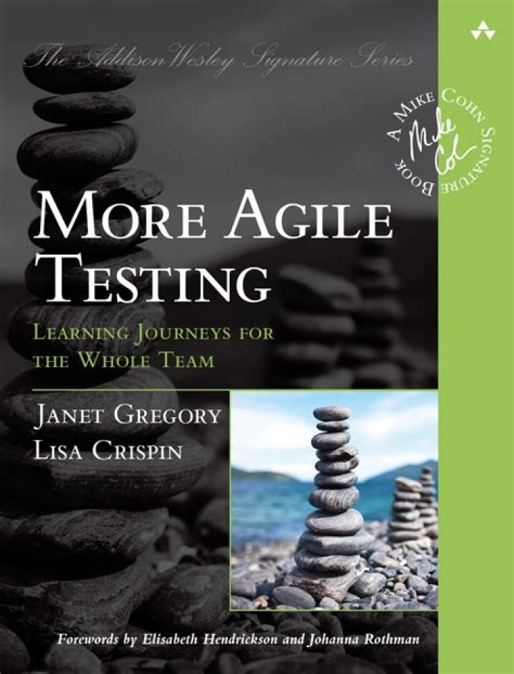 Agile Testing PDF Book: Master Agile Testing with Expert Insights