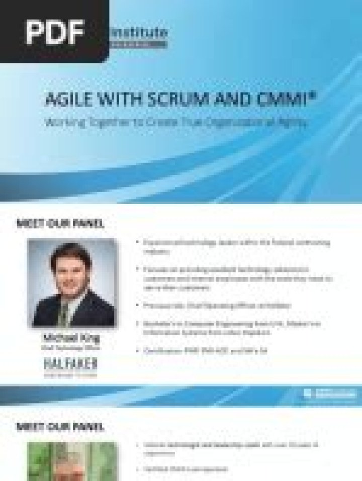 Free Agile Testing PDF Guide for Seamless Software Delivery