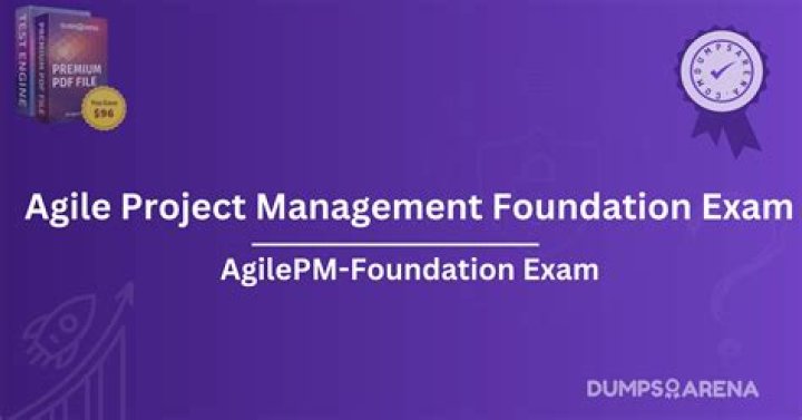 AgilePM Foundation Exam Questions & Answers PDF – Master the Exam