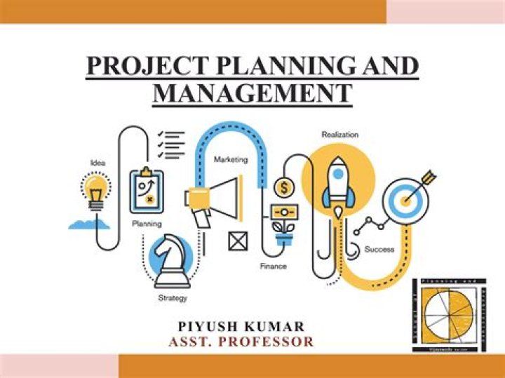 Essential Agri Project Planning and Management PDF Guide