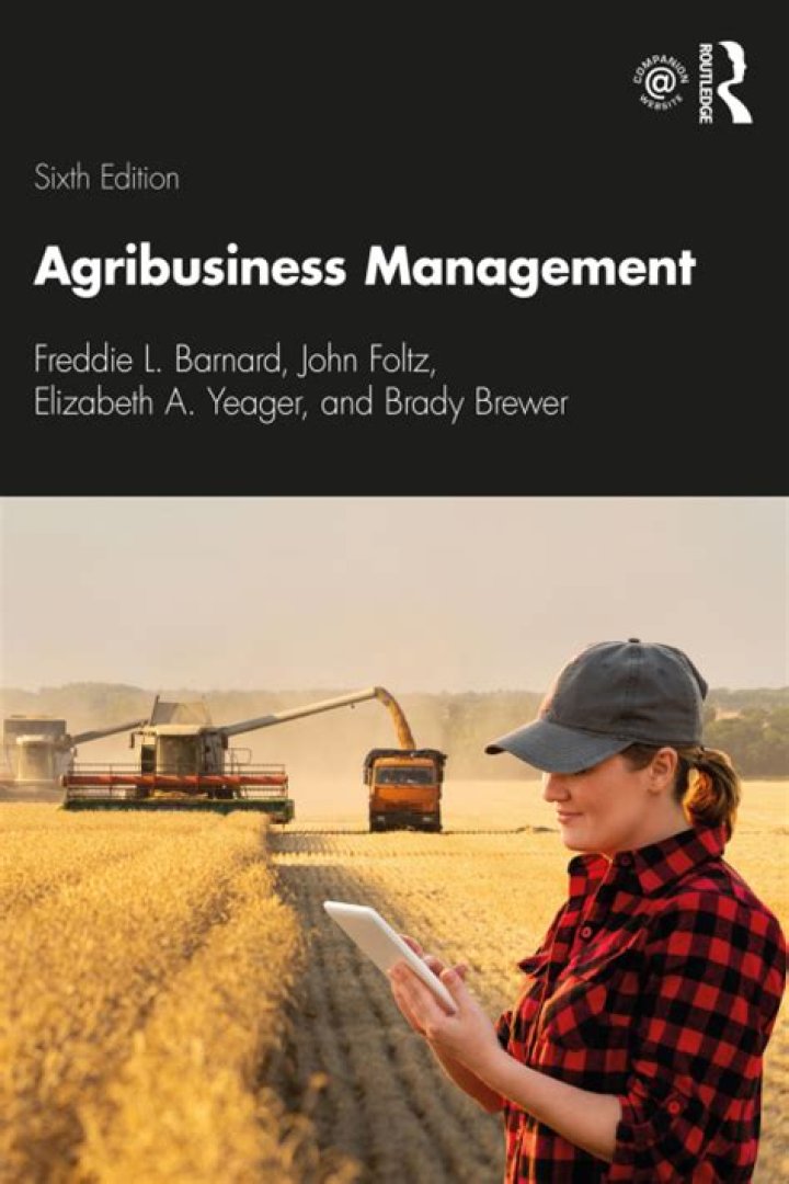 Agribusiness Management 6th Edition PDF: Expert Guide & Key Strategies