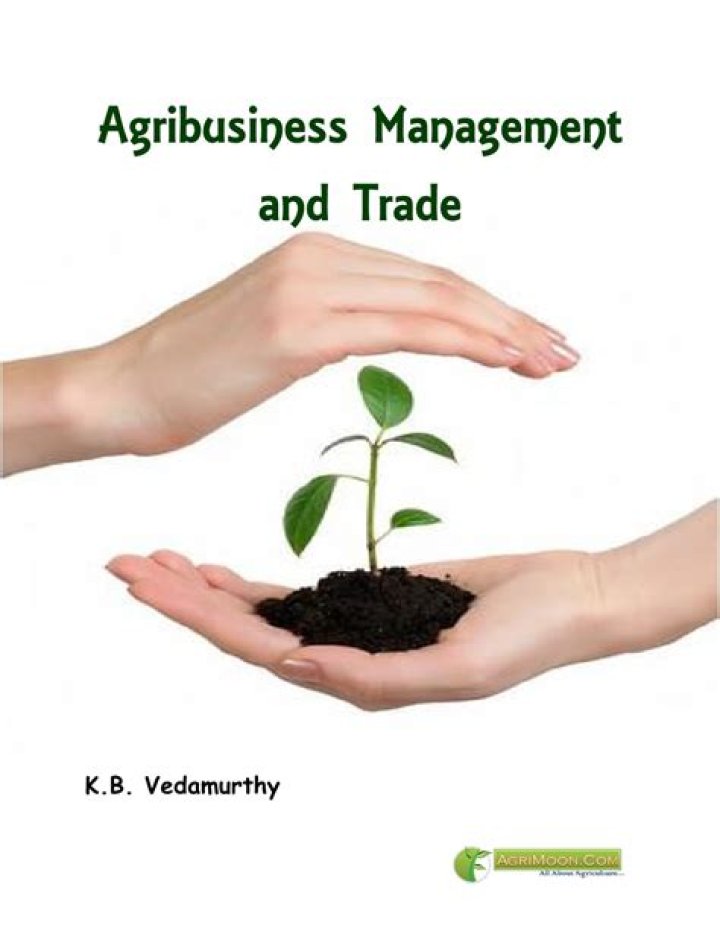 Agribusiness Management PDF Guide by Agrimoon – Optimize Your Farm Operations