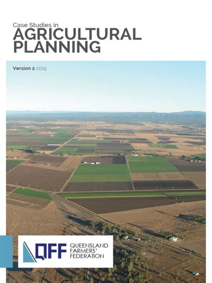 Agricultural Planning PDF: Essential Guide for Farmers and Planners