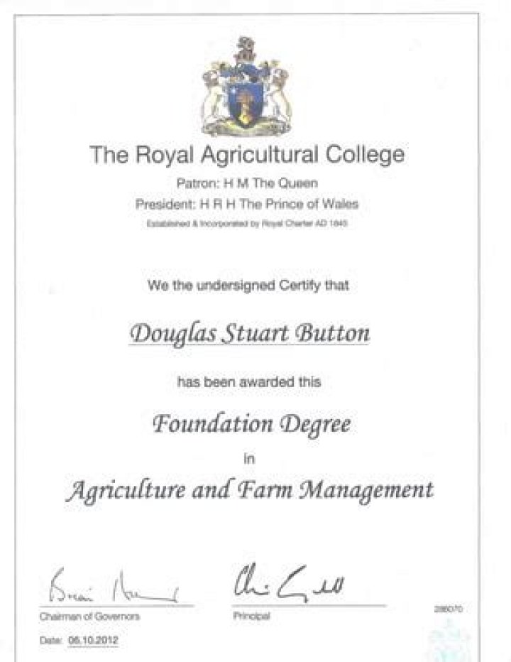 Essential Agriculture Farm Management PDF Guide