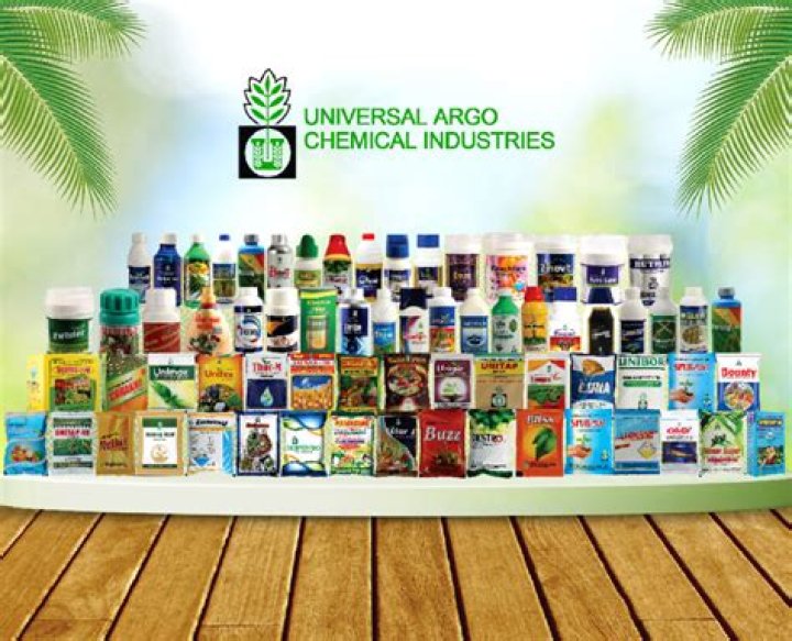 Comprehensive Agro Chemicals Products List PDF – Download Now