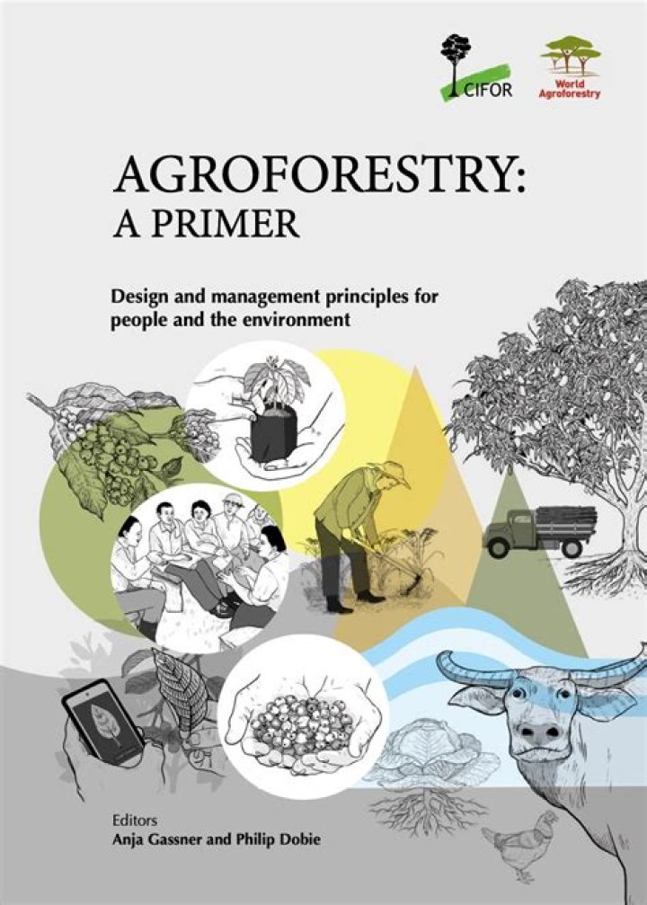 Agroforestry System and Management: Comprehensive PDF Guide