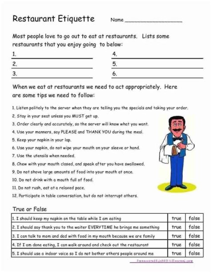 AGS Everyday Life Skills Worksheets PDF for Practical Learning