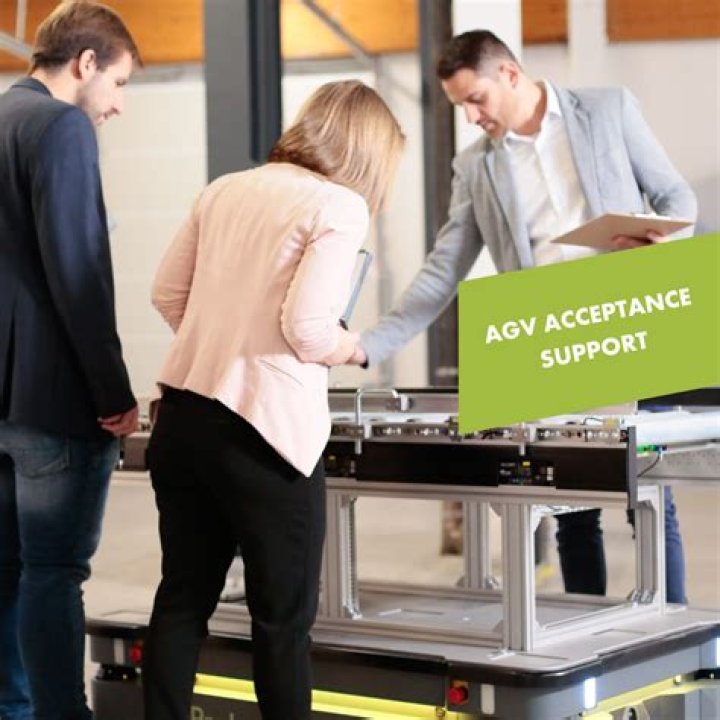 Agv Acceptance Systems Testing PDF: Comprehensive Guide & Test Results