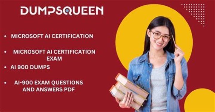 AI 900 Exam Questions & Answers PDF – Master the Exam with Confidence