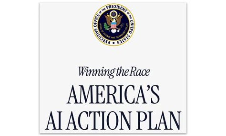 AI Action Plan PDF: Create & Implement Your Strategy Today