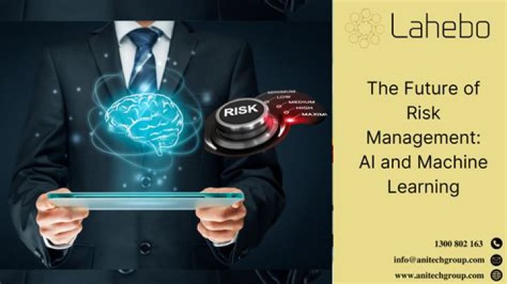 AI and Machine Learning for Risk Management: PDF Guide