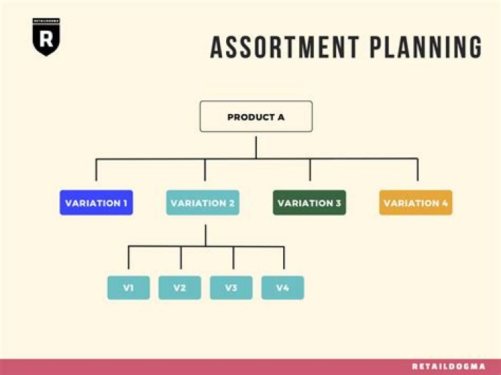 AI and ML for Data-Driven Assortment Planning: Boost Retail Efficiency