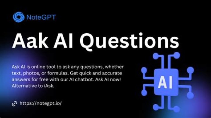 AI Answers Questions from PDF – Instant Insights