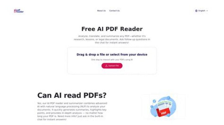 Get Instant AI Answers from PDF Documents