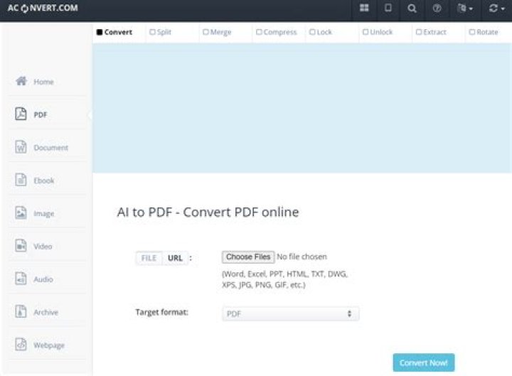 Get Instant Answers from PDFs Using AI