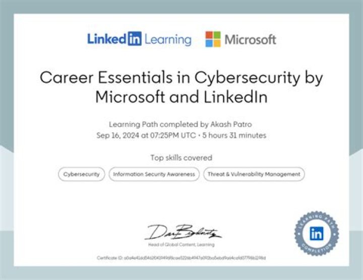 AI for Managers by Microsoft: Master Domain 9 Exam Answers PDF