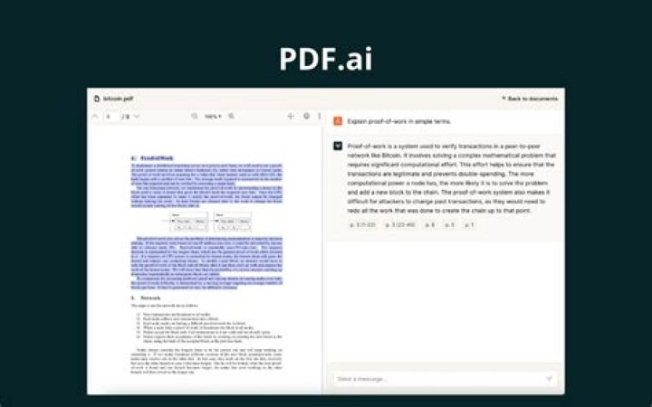 AI Generated Questions from PDF: Automate Content Extraction