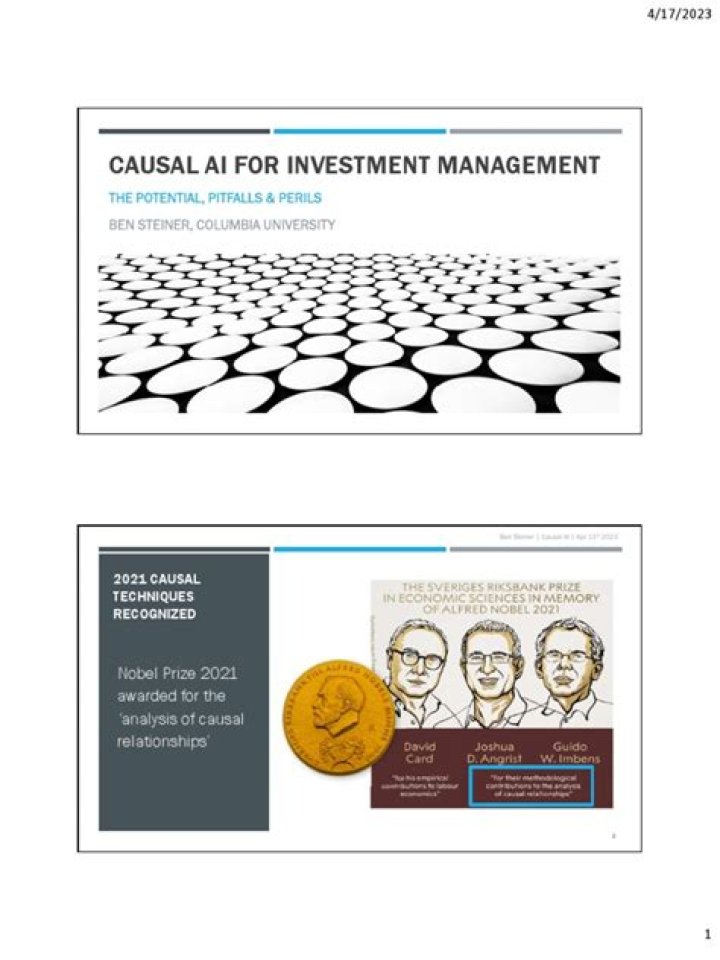 AI in Investment Management: Mastering Data-Driven Strategies PDF Guide