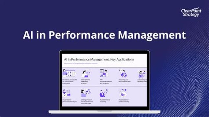 AI in Performance Management and Training: Transform Your Workforce Effectiveness