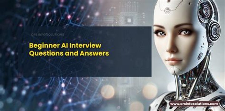 AI Interview Questions & Answers PDF – Expert Guide