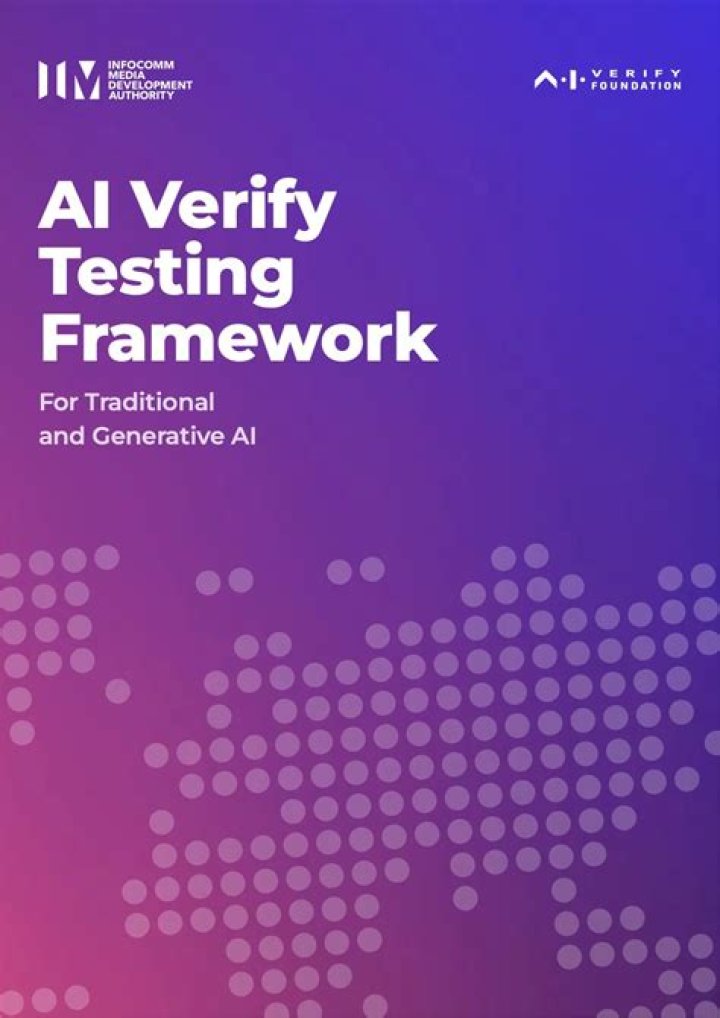 AI Model Testing Framework PDF: Optimize Your Machine Learning Validation