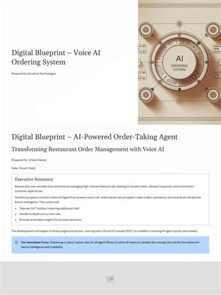 AI Order Management System PDF: Streamline Your Workflow