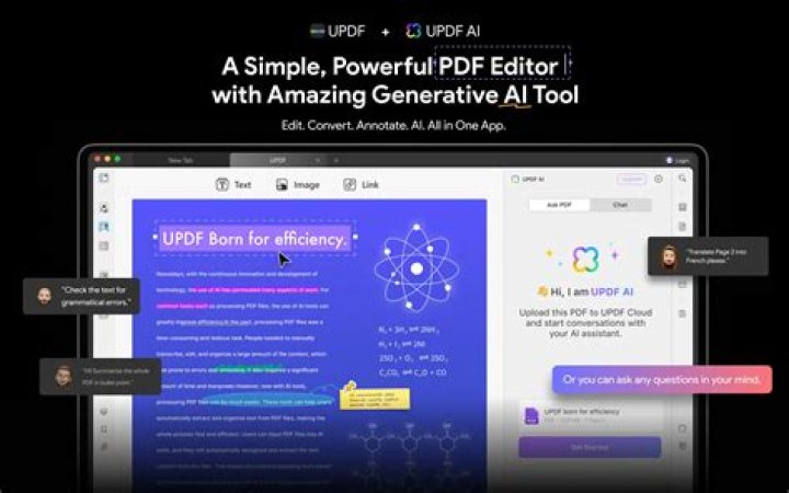 AI PDF Answer: Instant Answers from Documents