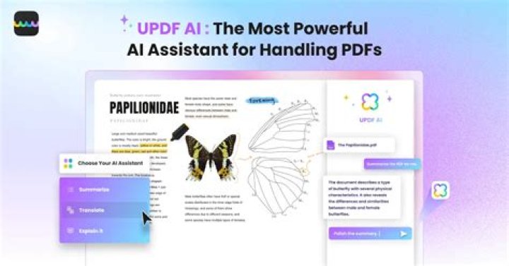 AI PDF Answers: Instant Document Insights with Smart Technology