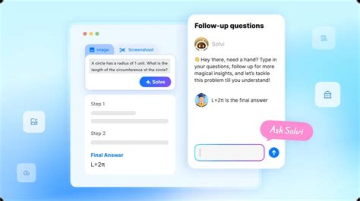 AI PDF Question Solver: Instant Answers to Any Document Query