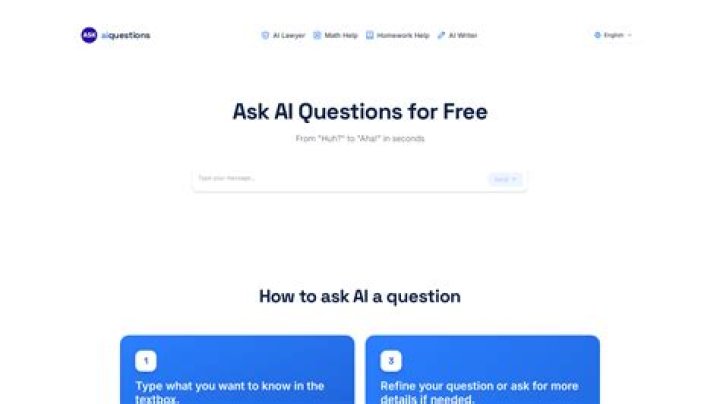 Solve PDF Questions with AI: Expert Answers Instantly