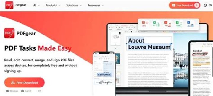 AI PDF Reader That Answers Your Questions Instantly