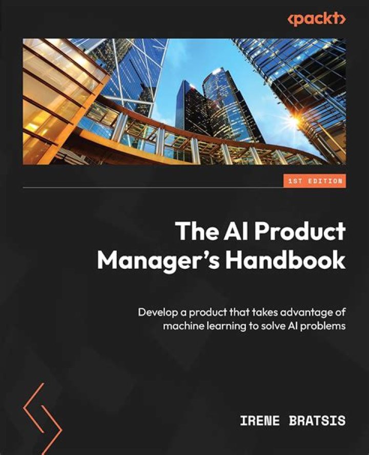 AI Product Manager's Handbook: Free PDF Download Now