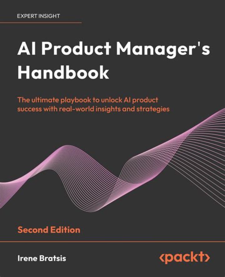 AI Product Managers Handbook PDF: Master Product Strategy & Leadership