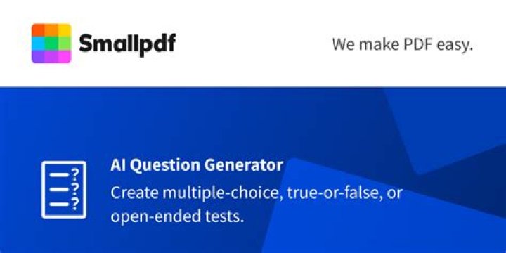 AI Question Answer Generator from PDF: Fast & Accurate Answers
