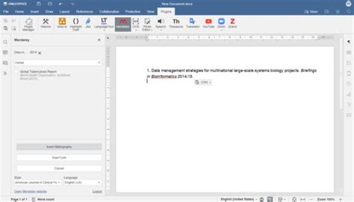 AI Reference Management Software PDF Annotation 2025: Smart Tools for Academic Efficiency