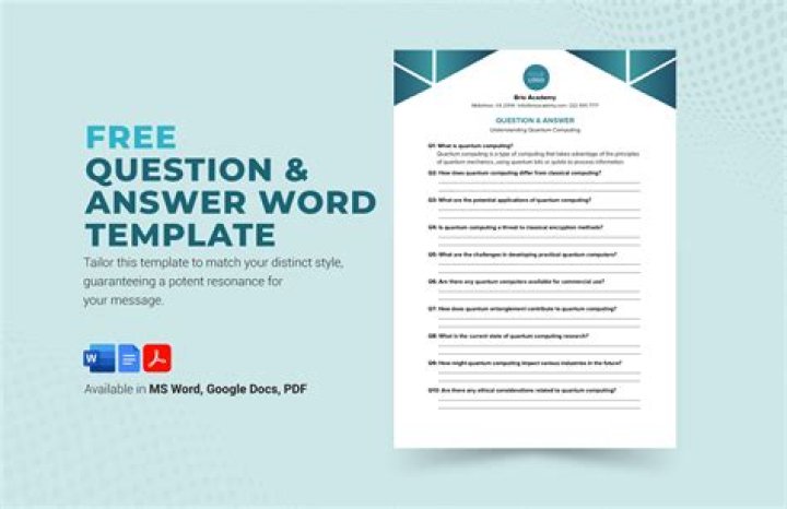 AI That Answers Questions from PDFs Instantly