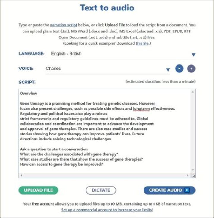 AI That Reads PDFs and Answers Your Questions