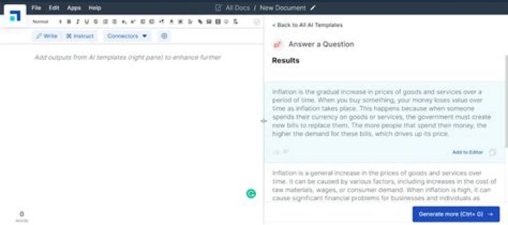AI That Answers Questions Directly from PDF Files
