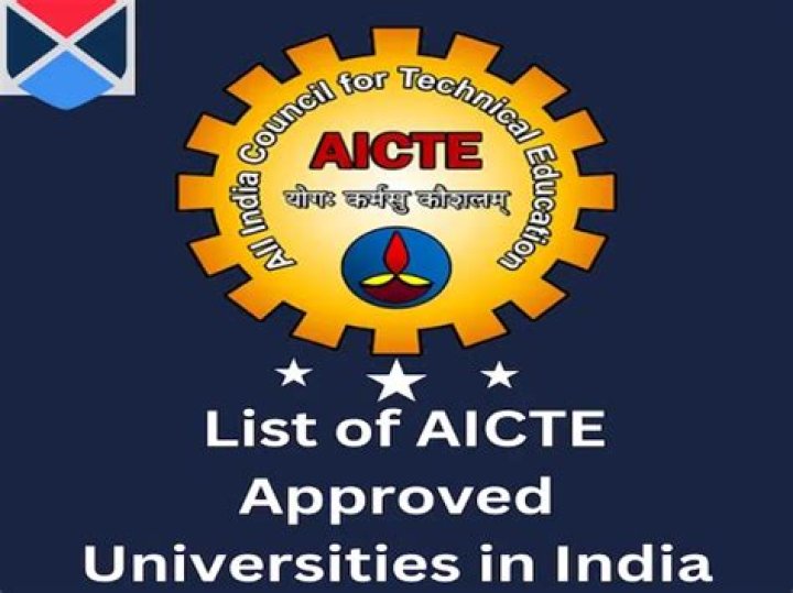 AICTE Approved Colleges List 2019-2020 PDF – Complete Guide
