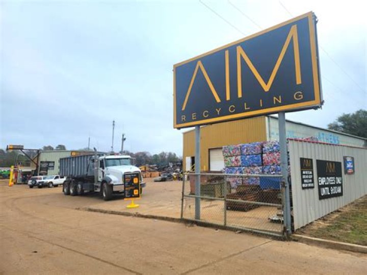 Aim Recycling Price List PDF – Affordable Recycling Costs & Savings
