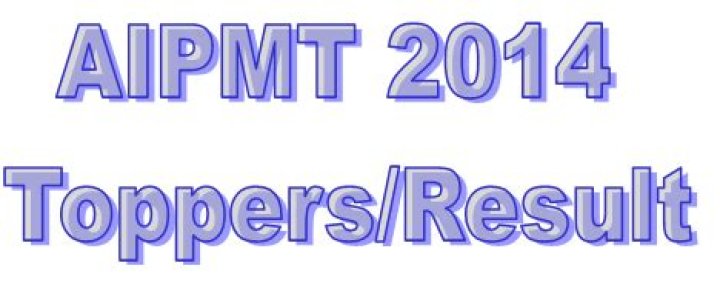 Aipmt 2014 Rank List PDF – 2014 AIPMT Exam Rank Analysis & Download