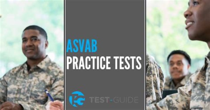 Air Force ASVAB Practice Test PDF: Boost Your Exam Readiness