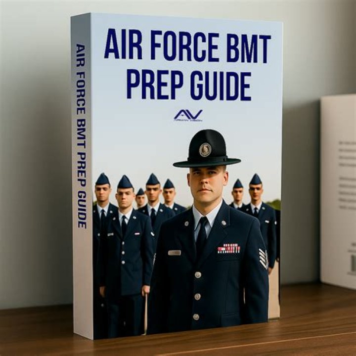 Air Force BMT Guest List PDF: Download Official Invite List