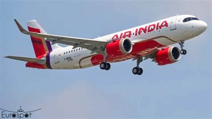 Air India Passenger List PDF – Download Full Travel Records