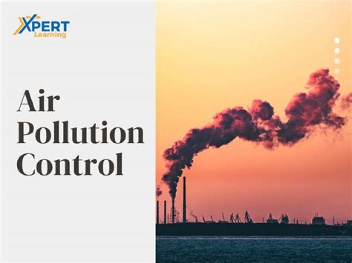 Air Pollution Management: Easy Engineering Solutions PDF