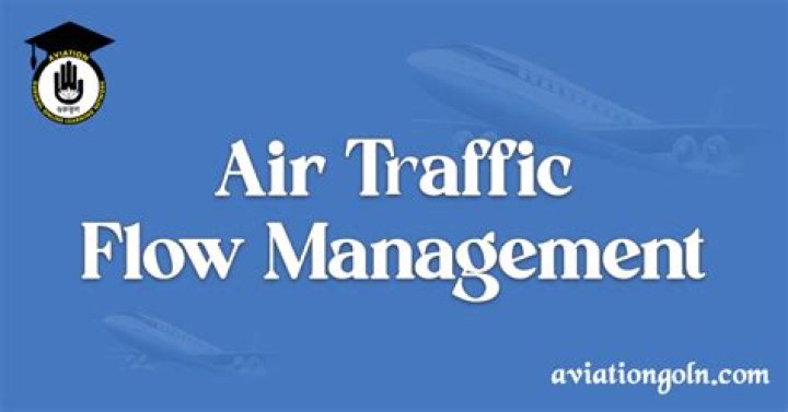 Air Traffic Flow Management PDF: Optimize Aviation Efficiency