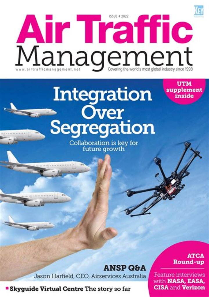 Mastering Air Traffic Management: Expert PDF Guide