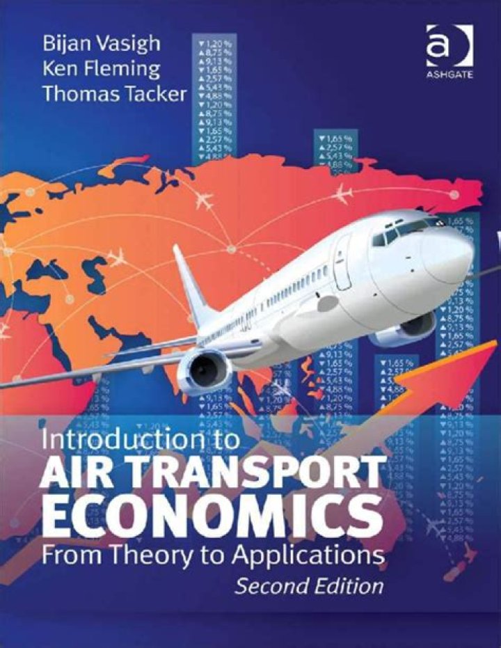 Air Transport Economics and Management: Essential PDF Guide